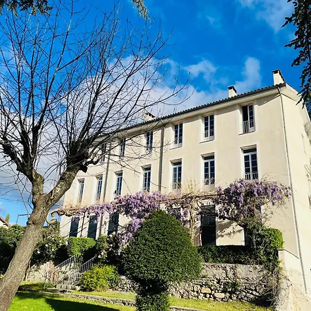 Au Calme Avec Parking Prive A 5min Du Centre *