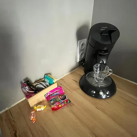 Au Calme Avec Parking Prive A 5min Du Centre