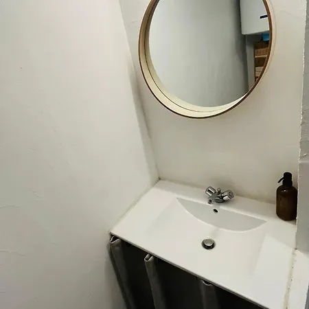 Au Calme Avec Parking Prive A 5min Du Centre Digne-les-Bains