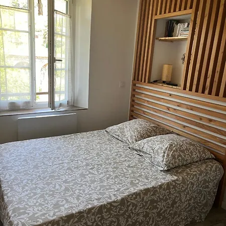 Au Calme Avec Parking Prive A 5min Du Centre *