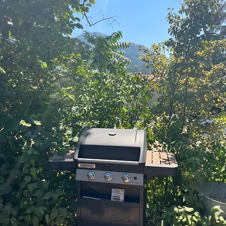 Au Calme Avec Parking Prive A 5min Du Centre Digne-les-Bains